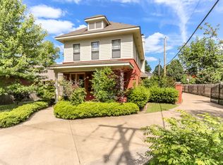 336 N Willett St, Memphis, TN 38104