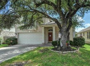 11213 Shallow Water Rd, Austin, TX 78717