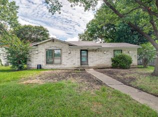 1805 Bosque Dr, Garland, TX 75040