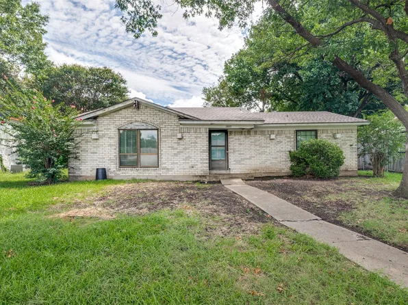 1805 Bosque Dr, Garland, TX 75040