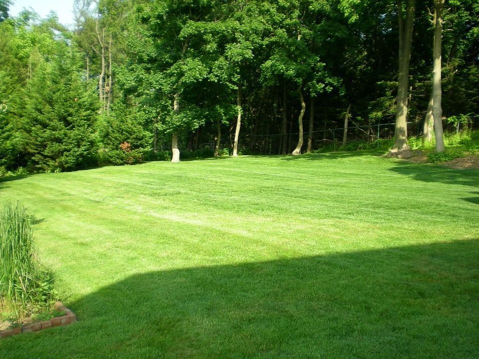 Side Yard