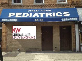 6553 Myrtle Ave, Ridgewood, NY 11385