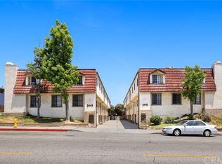 2448 New Ave APT C, Rosemead, CA 91770
