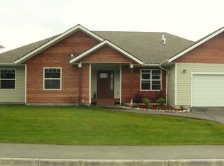 1011 Timberwolf Ln, Juneau, AK 99801