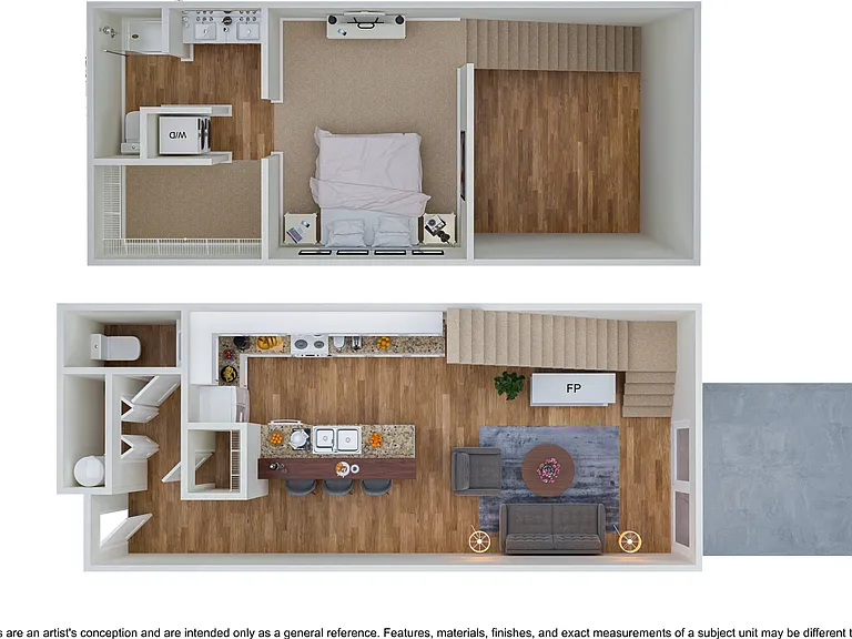 Storyboard on Ramada — Photo 59