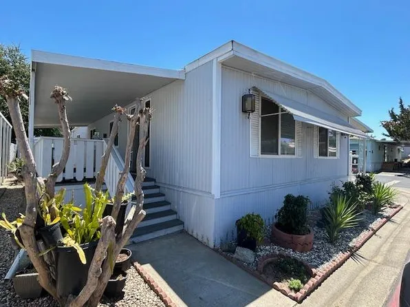 5040 Jackson St Spc 79, North Highlands, CA 95660