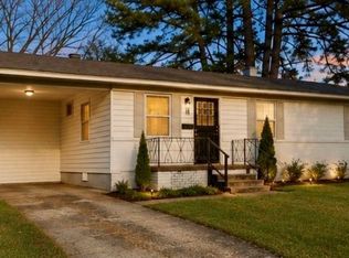 1869 Sea Isle Rd, Memphis, TN 38117