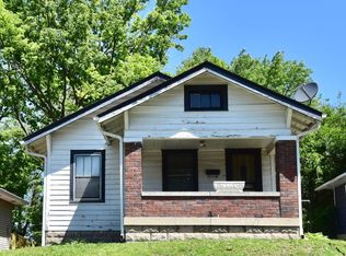 2430 E 16th St, Indianapolis, IN 46201