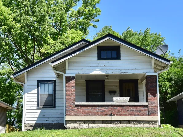 2430 E 16th St, Indianapolis, IN 46201