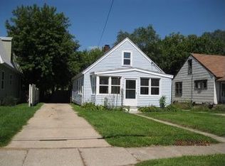 921 Banghart St, Lansing, MI