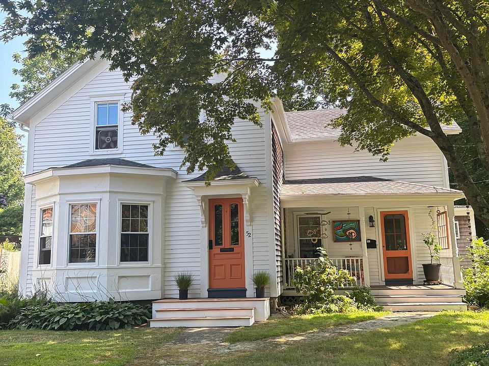 1st image of 52 Mechanic St