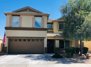 23577 W Chipman Rd, Buckeye, AZ 85326