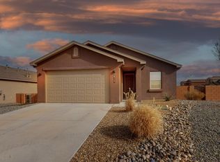 6345 Broad Wing Dr NE, Rio Rancho, NM 87144