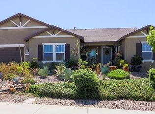 41655 Port Ave, Palmdale, CA 93551