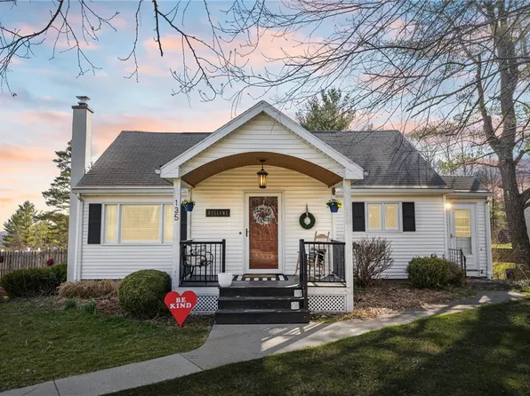135 Ridgecrest Rd, Ithaca, NY 14850