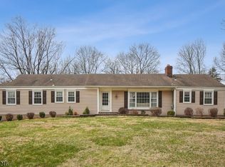 11 Mountain View Dr, Chester, NJ 07930