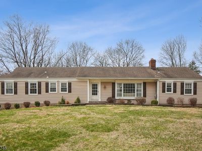 11 Mountain View Dr, Chester, NJ, 07930