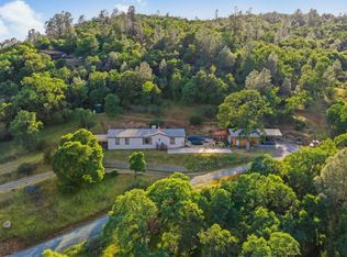 7000 Loggers Hollow Rd, Somerset, CA 95684