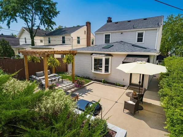 932 McClain Rd, Columbus, OH 43212