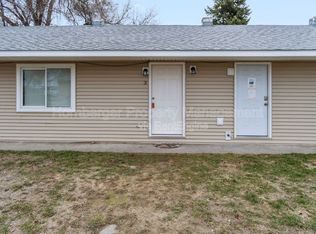 205 S Elizabeth Rd APT 3, Spokane Valley, WA 99212