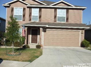 242 Coopers Hawk, San Antonio, TX 78253