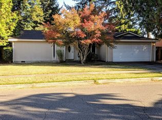 16826 NE 107th St, Redmond, WA 98052