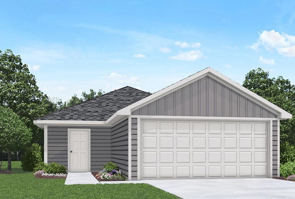 Plan Elevation.