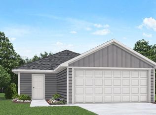 Atlanta Plan, Sunset Valley, Hockley, TX 77447