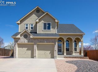 5160 Finadene Ct, Colorado Springs, CO 80916