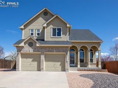 5160 Finadene Ct, Colorado Springs, CO, 80916