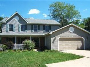 16367 Prospect Rd, Strongsville, OH 44136