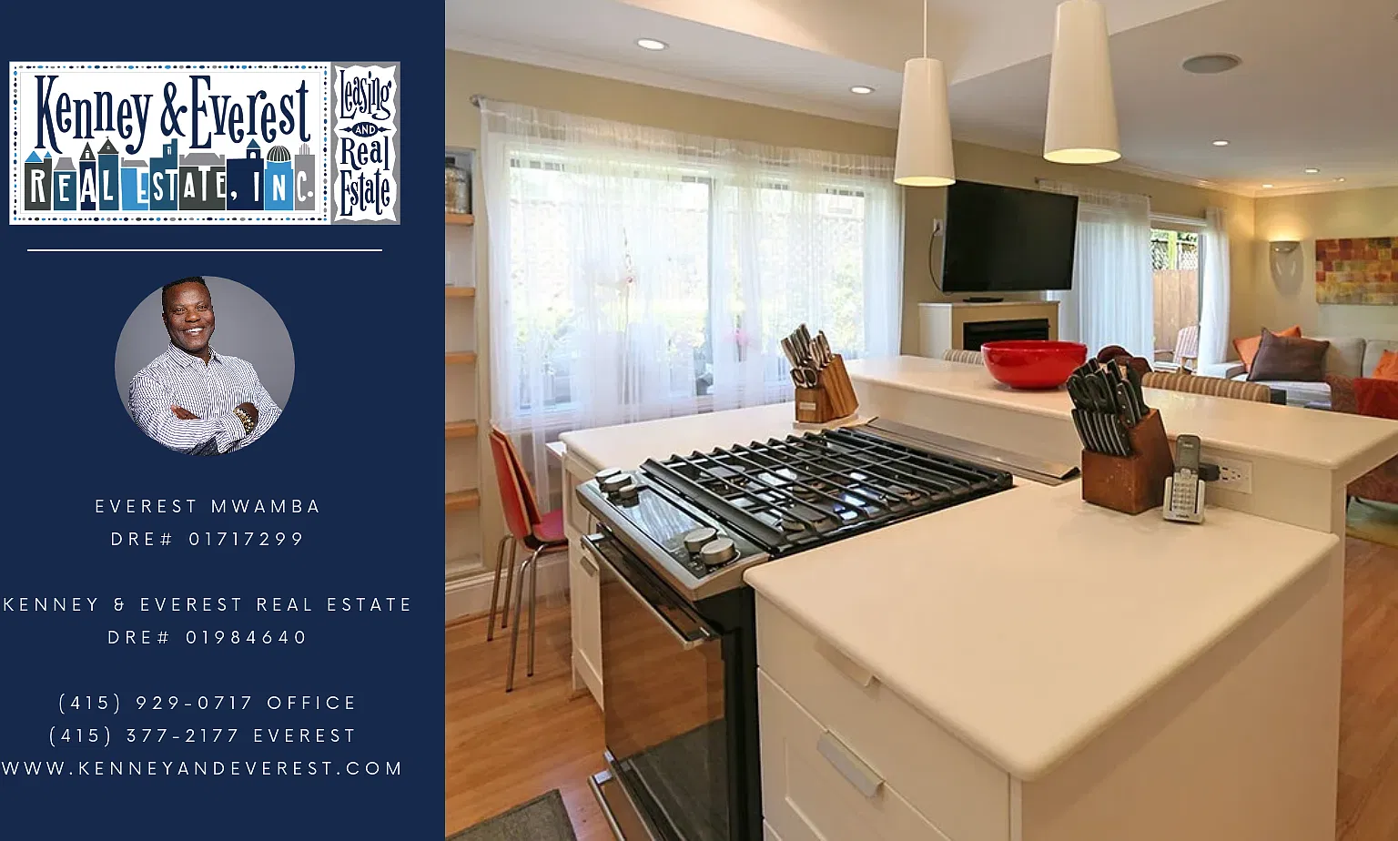 1 bed, $4,495 — Photo 1