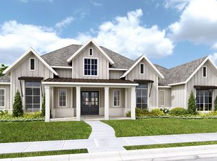 4226A Plan, The Preserve At Elm Creek 1 Acre, New Braunfels, TX 78132