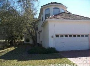 29407 Summit Ridge Dr, Boerne, TX 78015