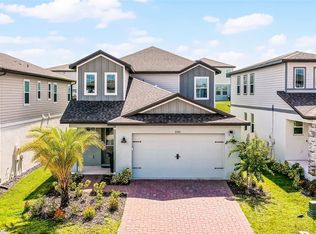 2286 Huntsman Ridge Rd, Clermont, FL 34715