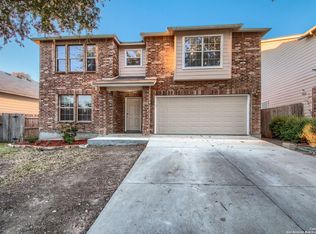 3333 Whisper Hvn, Schertz, TX 78108