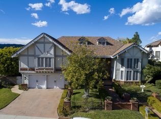 15523 Collina Strada, Los Angeles, CA 90077