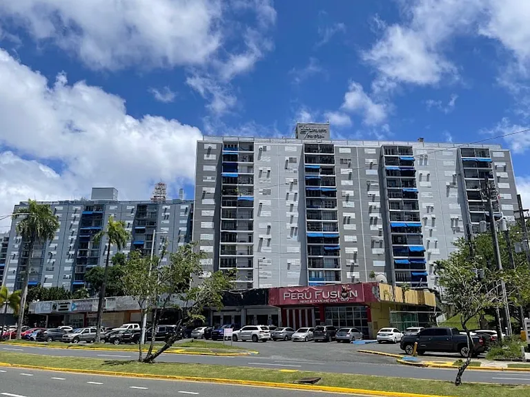 1486 Avenue Franklin Delano Roosevelt #301 — Photo 1