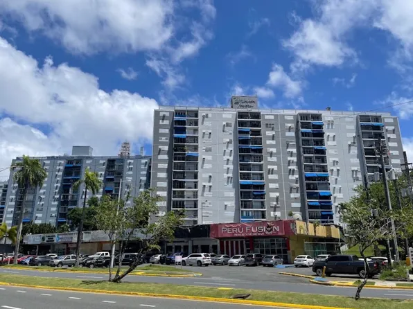 1486 Avenue Franklin Delano Roosevelt, San Juan, PR