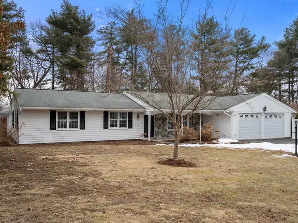 5 Hickory Ln, Framingham, MA 01701