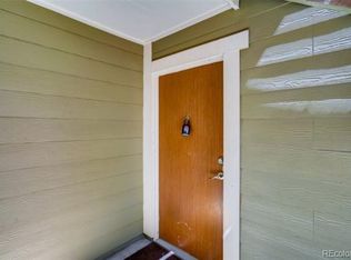 3460 S Eagle St UNIT 103, Aurora, CO 80014