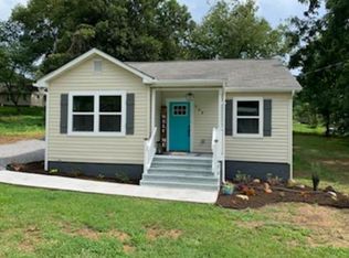 208 Beta Dr, Knoxville, TN 37920