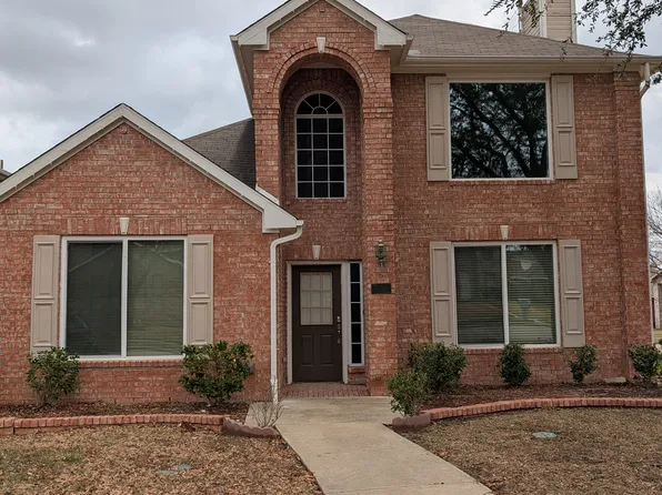 628 Windsong, Mesquite, TX 75149
