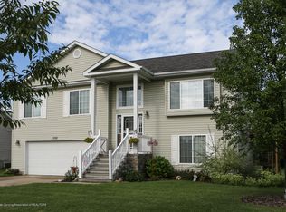 1581 Gander Hill Dr, Holt, MI