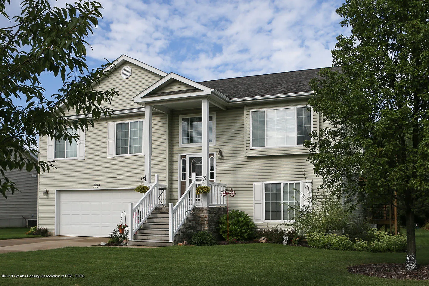 1581 Gander Hill Dr photo 1