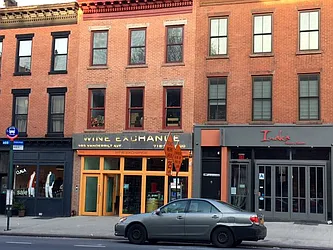 Rented by Andrew J. Markowitz Real Estate, LLC 