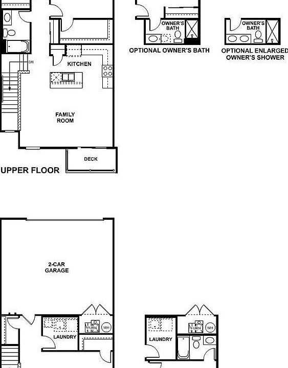 2nd image of 444 Comstock Rd Lot 26.03