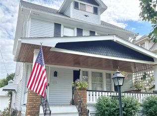 4365 W 48th St, Cleveland, OH 44144