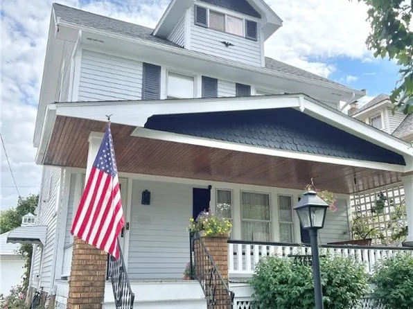 4365 W 48th St, Cleveland, OH 44144