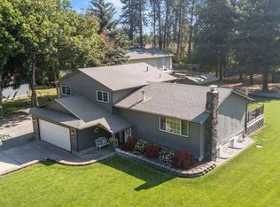 4035 S Forest Meadows Dr, Spokane, WA 99206